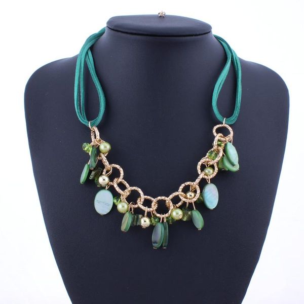 seblasy maxi bohemian big beads geometric circles statement necklaces & pendants for women fresh style valentine's day jewelry chokers, Golden;silver
seblasy maxi bohemian big beads geometric circles statement necklaces & pendants for women fresh style valentine's day jewelry chokers, Golden;silver