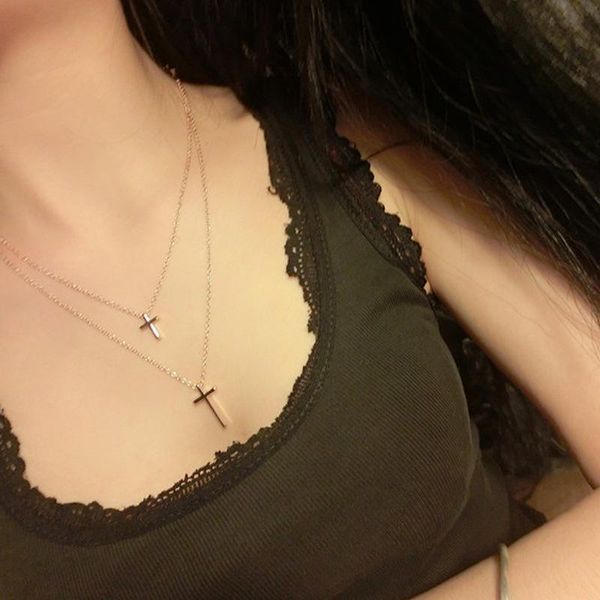 chains women neck chain gold color choker necklaces thin on the minimalist pendant jewelry 2021 chocker collar for girl, Silver
chains women neck chain gold color choker necklaces thin on the minimalist pendant jewelry 2021 chocker collar for girl, Silver
