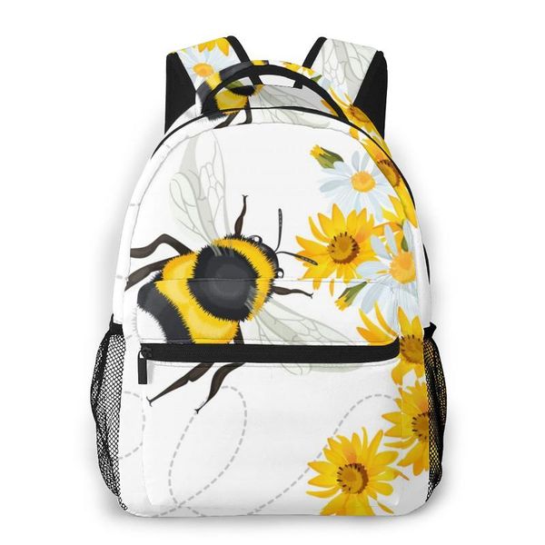 school bags children backpacks bag for boys bumble bee head trace swirled teenagers schoolbag student bookbags
school bags children backpacks bag for boys bumble bee head trace swirled teenagers schoolbag student bookbags
