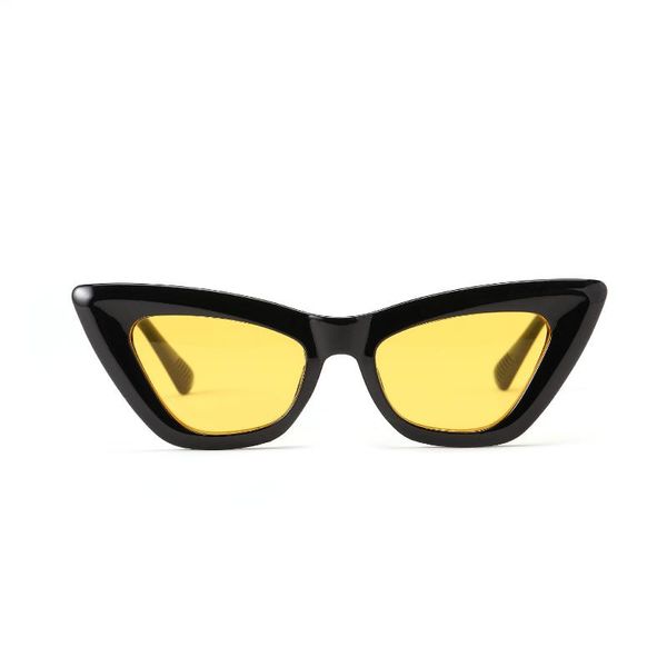 sunglasses ylwzkx21 sports and leisure cat's eye personality korean black female fashion travel men's, White;black
sunglasses ylwzkx21 sports and leisure cat's eye personality korean black female fashion travel men's, White;black