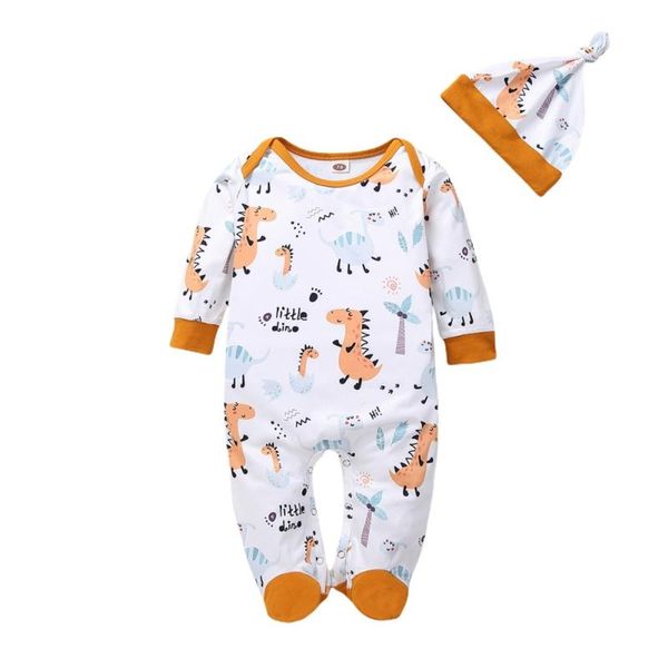 jumpsuits baby kids clothing born infant girl long sleeve cartoon print romper + hat two piece set spring autumn clothes, Blue
jumpsuits baby kids clothing born infant girl long sleeve cartoon print romper + hat two piece set spring autumn clothes, Blue