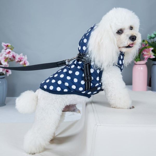 dog apparel 2 in 1 pets winter autumn skiing costume sleeveless cotton padded vest with durable chest strap harness pet
dog apparel 2 in 1 pets winter autumn skiing costume sleeveless cotton padded vest with durable chest strap harness pet