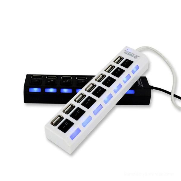 port usb hub independent switch 2.0 with cable high speed mini socket pattern splitter adapter for lappc computer cables & connectors
port usb hub independent switch 2.0 with cable high speed mini socket pattern splitter adapter for lappc computer cables & connectors