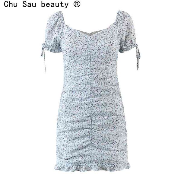 spring women fashion vintage square neck pleated high waist slim floral print puff sleeve bag hip mini dress 210514, Black;gray
spring women fashion vintage square neck pleated high waist slim floral print puff sleeve bag hip mini dress 210514, Black;gray