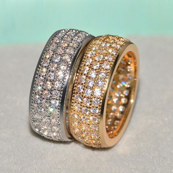 christmas 14 k yellow gold jewelry ring for women origin natural 1.5 diamond gemstone silver 925 engagement rings cluster, Golden;silver
christmas 14 k yellow gold jewelry ring for women origin natural 1.5 diamond gemstone silver 925 engagement rings cluster, Golden;silver