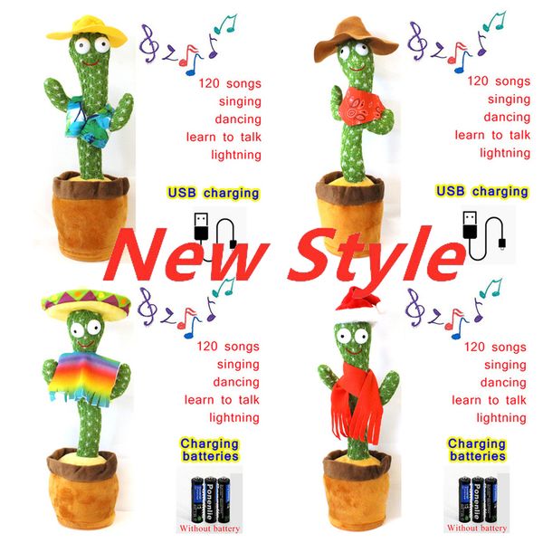 dancing cactus plush toy singing 120 english songs electronic shake soft plush doll cactus toys for kids early education toy wht0228
dancing cactus plush toy singing 120 english songs electronic shake soft plush doll cactus toys for kids early education toy wht0228