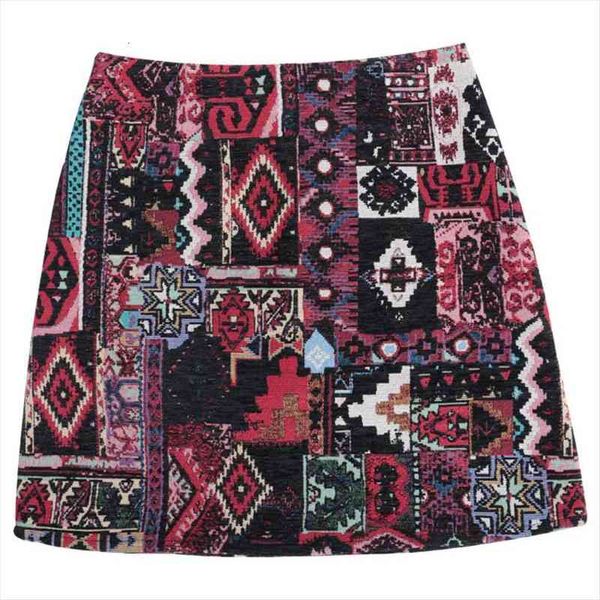 cartoons partern bodycon a-line womens skirts national spring mini wide leg boho vintage for, Black
cartoons partern bodycon a-line womens skirts national spring mini wide leg boho vintage for, Black