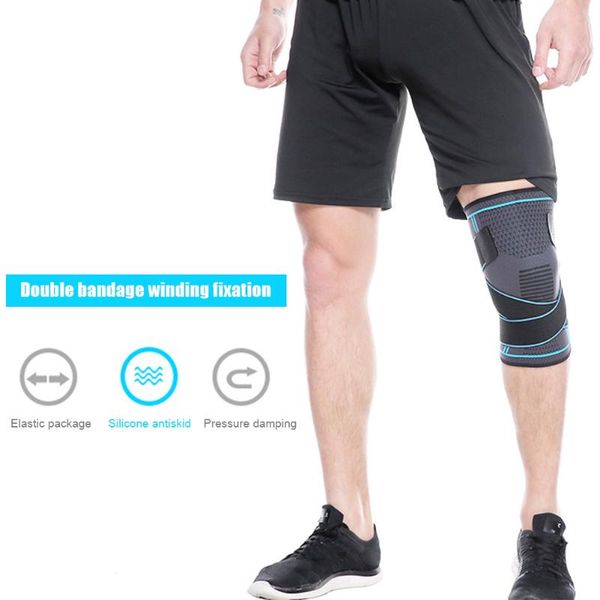 compression knee sleeve support kneepads sports running cycling basketball football protector for women men elbow & pads, Black;gray
compression knee sleeve support kneepads sports running cycling basketball football protector for women men elbow & pads, Black;gray