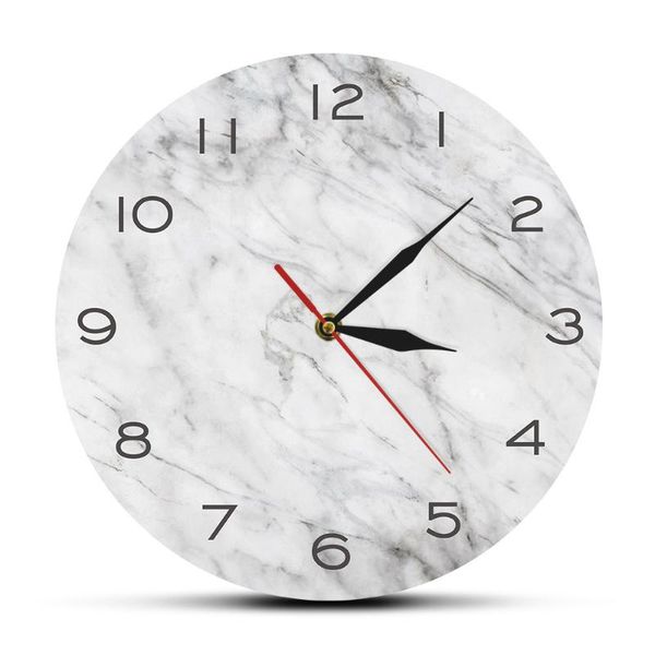 wall clocks modern design white grey marble texture print clock silent non ticking timepieces kitchen living room watch home decor
wall clocks modern design white grey marble texture print clock silent non ticking timepieces kitchen living room watch home decor