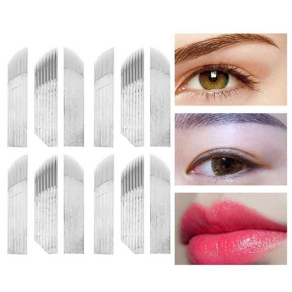 tattoo needles 20pcs disposable microblading blade fast coloring eyebrow manual blades needle cartridge supplies
tattoo needles 20pcs disposable microblading blade fast coloring eyebrow manual blades needle cartridge supplies