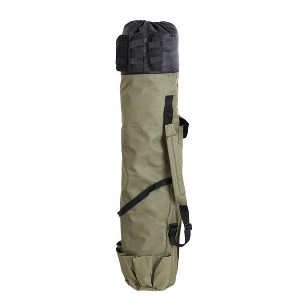 fishing accessories tackle bag rod holdall travel reel carry case pole tools storage bags thickening canvas 48.4inch
fishing accessories tackle bag rod holdall travel reel carry case pole tools storage bags thickening canvas 48.4inch