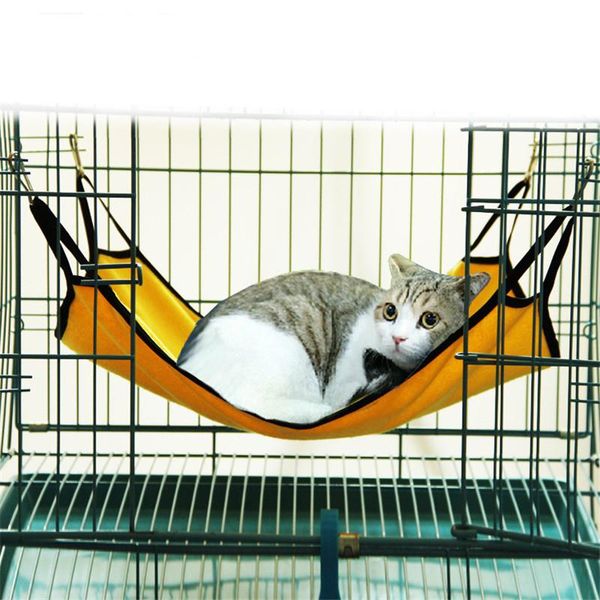 fashion pet bed simple double side pure hammock for small dogs and cats safety comfort supplies dog accessories kennels & pens
fashion pet bed simple double side pure hammock for small dogs and cats safety comfort supplies dog accessories kennels & pens