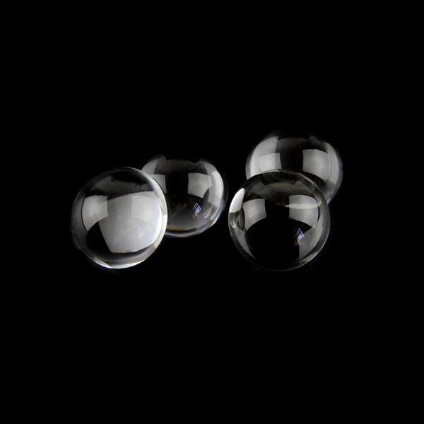 100pcs 30mm/40mm/50mm transparent domed crystal half ball paperw shape clear glass cabochon for diy jewelry making in chandelier
100pcs 30mm/40mm/50mm transparent domed crystal half ball paperw shape clear glass cabochon for diy jewelry making in chandelier