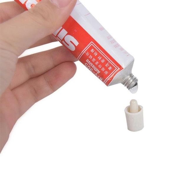cell phone repairing tools 45g rtv-905 silicone thermal conductive adhesive solidification curing glue heat sink paste sealers phones repair
cell phone repairing tools 45g rtv-905 silicone thermal conductive adhesive solidification curing glue heat sink paste sealers phones repair
