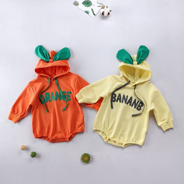 new autumn and winter baby girls banana apple sweaters with hooded newborn bodysuit fruit infant toddle cute costume, Blue
new autumn and winter baby girls banana apple sweaters with hooded newborn bodysuit fruit infant toddle cute costume, Blue