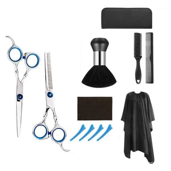 pcs professional hair scissors cutting hairdressing shears set salon barber scissor stainless steel styling tool1
pcs professional hair scissors cutting hairdressing shears set salon barber scissor stainless steel styling tool1