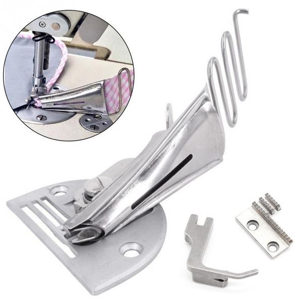 overlock folder a10 hemmer right angle bias binder for lockstitch sewing machine parts accessories tools 16mm-50mm notions &, Black
overlock folder a10 hemmer right angle bias binder for lockstitch sewing machine parts accessories tools 16mm-50mm notions &, Black
