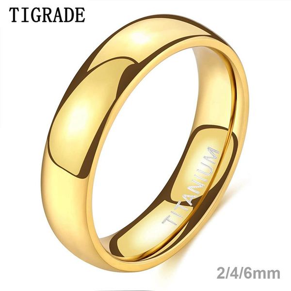 wedding rings tigrade 2mm 4mm 6mm titanium ring men women 14k gold plated dome high polished band comfort fit size 3-13.5, Slivery;golden
wedding rings tigrade 2mm 4mm 6mm titanium ring men women 14k gold plated dome high polished band comfort fit size 3-13.5, Slivery;golden
