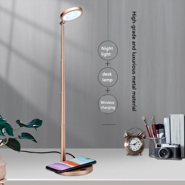 table lamps 10w qi wireless charging led desk lamp reading light touch dimming 3 brightness stretched night lights
table lamps 10w qi wireless charging led desk lamp reading light touch dimming 3 brightness stretched night lights
