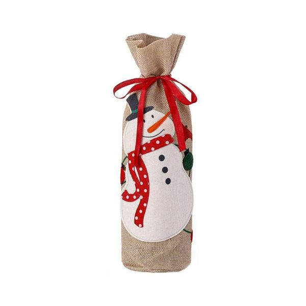 christmas decorations wine bottle cover merry for home decor 2021 ornament year 2022 xmas navidad gifts
christmas decorations wine bottle cover merry for home decor 2021 ornament year 2022 xmas navidad gifts