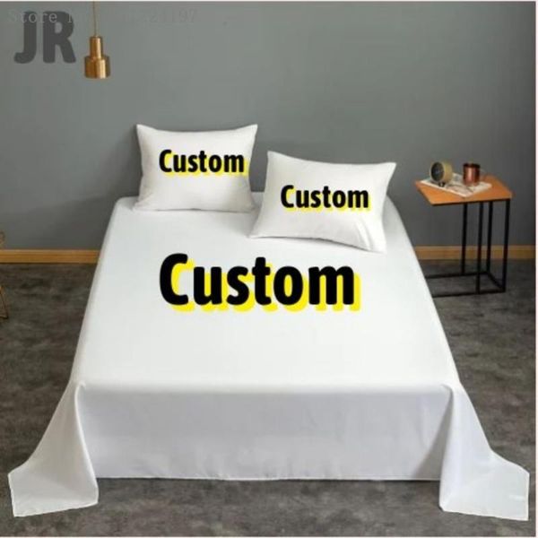 sheets & sets customized bed sheet 3d printed flat set microfiber 2piece custom made po home bedclothes linens
sheets & sets customized bed sheet 3d printed flat set microfiber 2piece custom made po home bedclothes linens