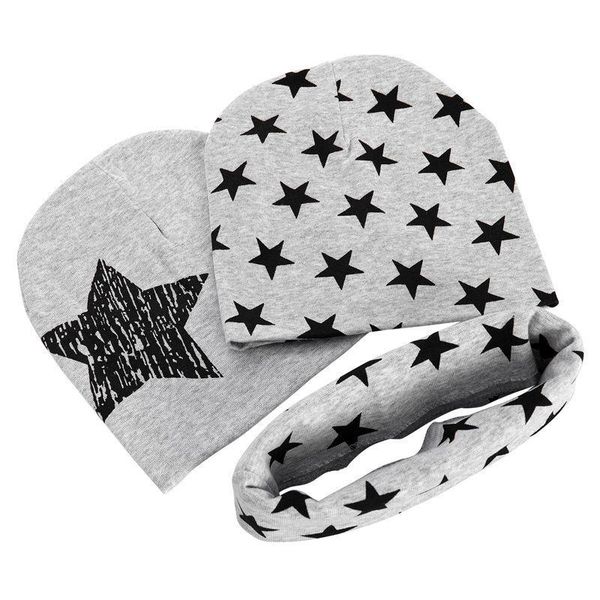 hats, scarves & gloves sets kids boys girls 3pcs set stars prints o-ring scarf neckerchief+cute beanies caps gray, Blue;gray
hats, scarves & gloves sets kids boys girls 3pcs set stars prints o-ring scarf neckerchief+cute beanies caps gray, Blue;gray