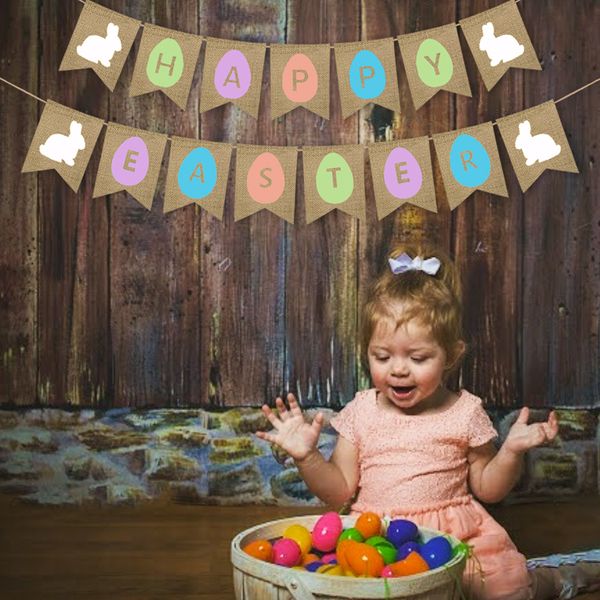 1 set happy easter colorful letters hanging streamer pull fag mabula party decoration wall garlands kids gifts
1 set happy easter colorful letters hanging streamer pull fag mabula party decoration wall garlands kids gifts