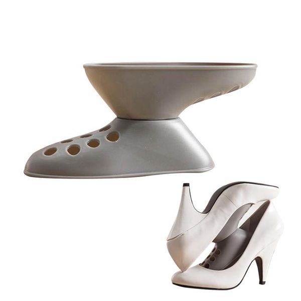 clothing & wardrobe storage creative style space-saving plastic high heel shoe rack organizer stand shelf holder quality
clothing & wardrobe storage creative style space-saving plastic high heel shoe rack organizer stand shelf holder quality