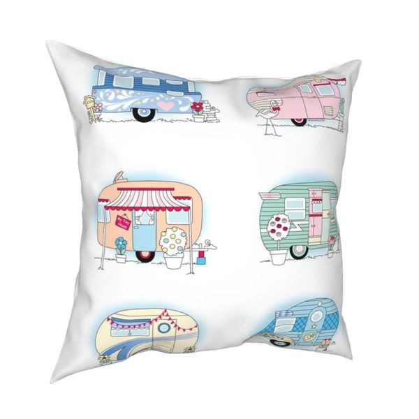 cushion/decorative pillow cute rv caravan campers pillowcase printed polyester cushion cover decoration case car drop 40*40cm
cushion/decorative pillow cute rv caravan campers pillowcase printed polyester cushion cover decoration case car drop 40*40cm