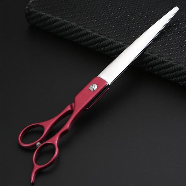 hair scissors 8 inch japan 440c steel professional pet hairstyling tools large dogs barber cutting
hair scissors 8 inch japan 440c steel professional pet hairstyling tools large dogs barber cutting