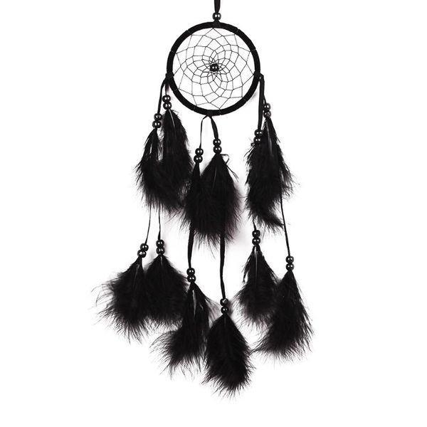 dreamcatcher bead dream catcher black feather crafts handmade home hanging gifts art hangings decorations decorative objects & figuri figuri
dreamcatcher bead dream catcher black feather crafts handmade home hanging gifts art hangings decorations decorative objects & figuri figuri