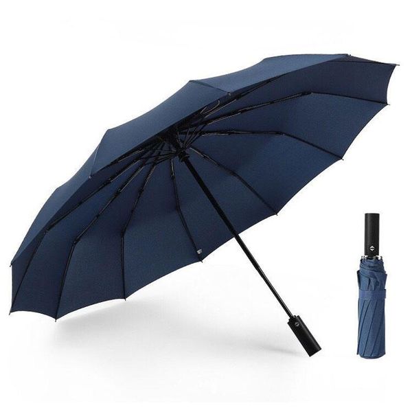 umbrellas fully-automatic 12 ribs rainy umbrella 3-folding adults bumbershoot pongee parasol wind resistant windproof 48-53cm radius
umbrellas fully-automatic 12 ribs rainy umbrella 3-folding adults bumbershoot pongee parasol wind resistant windproof 48-53cm radius