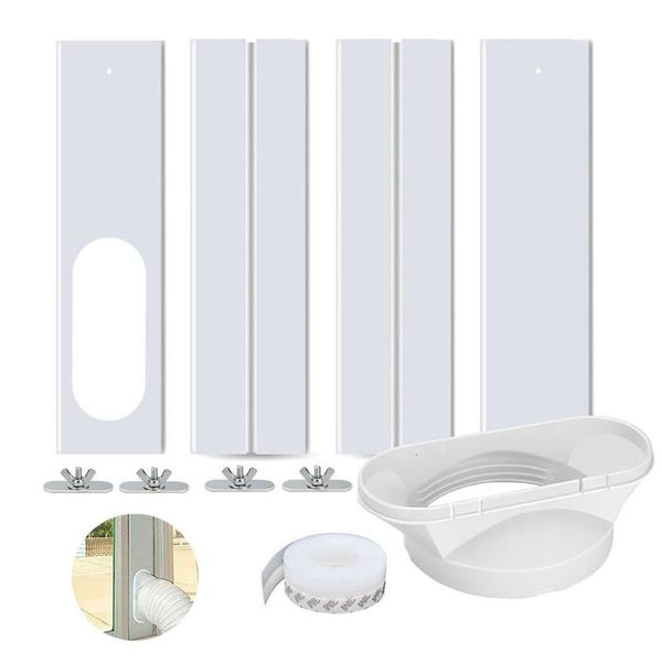 other household sundries portable air conditioner window kit exhaust hose plate accessories for ac unit easy to install and remove suitable
other household sundries portable air conditioner window kit exhaust hose plate accessories for ac unit easy to install and remove suitable