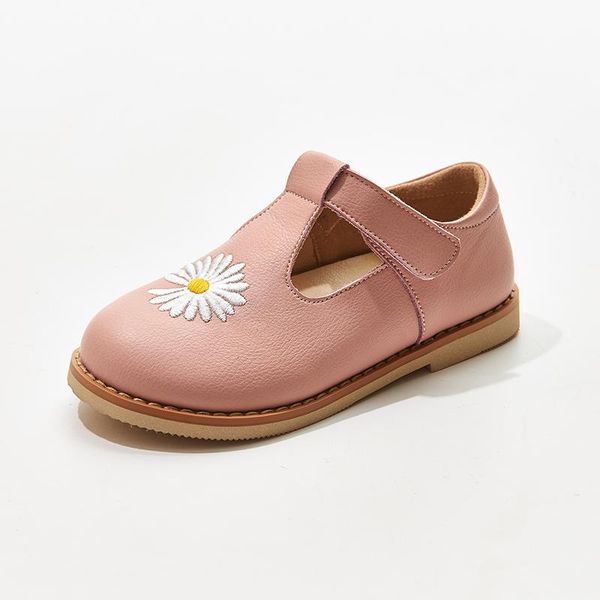 children' fashion girls' spring and autumn flat casual sandals school princess pu leather shoes non-slip kids retro hollow soft, Black;grey
children' fashion girls' spring and autumn flat casual sandals school princess pu leather shoes non-slip kids retro hollow soft, Black;grey