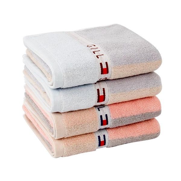 towel 34*75cm all cotton adults toewl high water absorption soft & fade-resistant absorbent
towel 34*75cm all cotton adults toewl high water absorption soft & fade-resistant absorbent