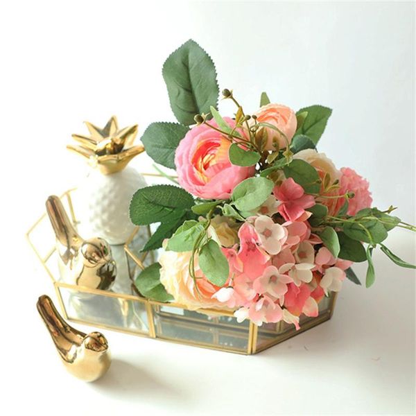 modern decor items lu lotus bunch holding flowers hydrangea simulation flower art artificial deskdecoration #10 decorative & wreaths
modern decor items lu lotus bunch holding flowers hydrangea simulation flower art artificial deskdecoration #10 decorative & wreaths