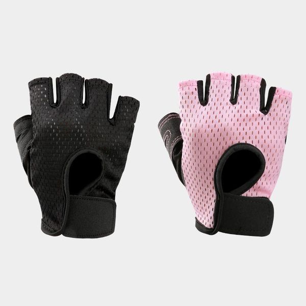 fitness gloves half finger protector for men and women apparatus horizontal bar dumbbells training cycling pull-up wristbands, Black
fitness gloves half finger protector for men and women apparatus horizontal bar dumbbells training cycling pull-up wristbands, Black
