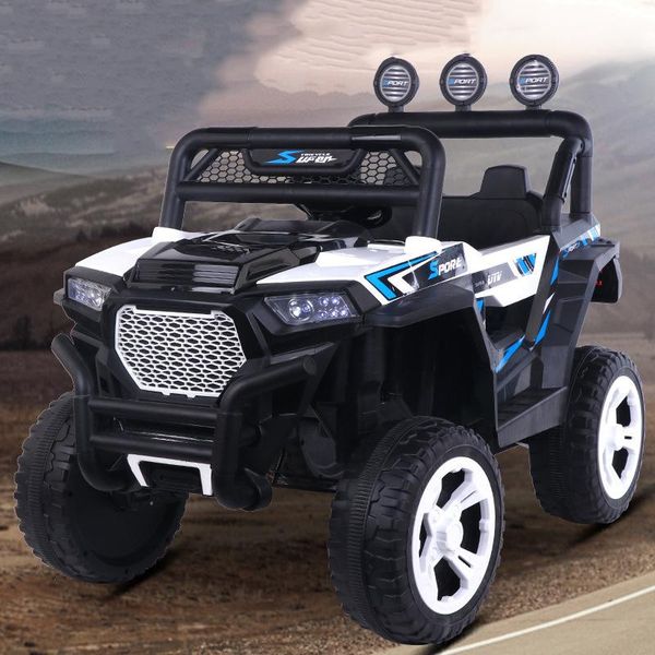 gift sets big child battery car four-wheel remote control with bluetooth swing off-road vehicle 2-10 years old children's riding
gift sets big child battery car four-wheel remote control with bluetooth swing off-road vehicle 2-10 years old children's riding
