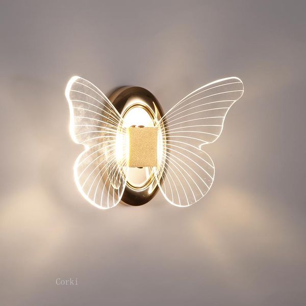 wall lamps modern simple acrylic butterfly led light bedroom bedside lamp bathroom decor eagle living room walllamp fixtures
wall lamps modern simple acrylic butterfly led light bedroom bedside lamp bathroom decor eagle living room walllamp fixtures