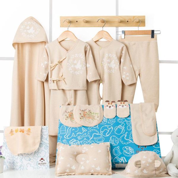 born baby girl clothing set cotton print boy clothes infant outfit sets, White
born baby girl clothing set cotton print boy clothes infant outfit sets, White