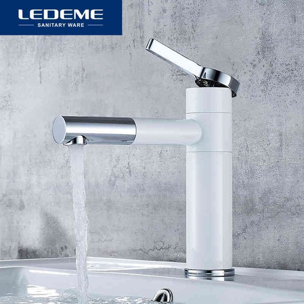 bathroom sink faucets basin faucet white single handle lavatory hole water vanity bath mixer tap solid brass l1152 r4u1
bathroom sink faucets basin faucet white single handle lavatory hole water vanity bath mixer tap solid brass l1152 r4u1