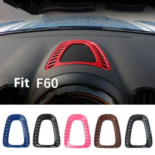 auto car center console panel air vent outlet cover trim interior sticker decal for mini cooper countryman f60 2021 other accessories
auto car center console panel air vent outlet cover trim interior sticker decal for mini cooper countryman f60 2021 other accessories