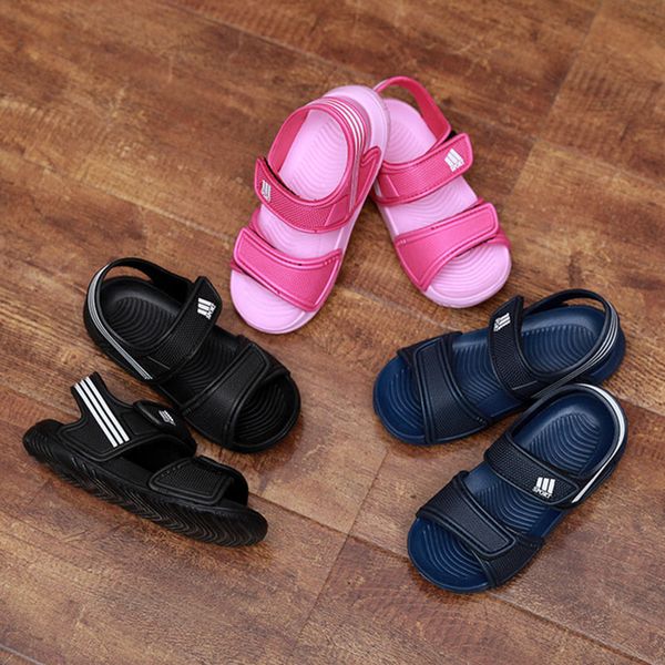 summer children fashion boys and girls non-slip beach sandals wear-resistant and multi-color kids shoes comfortable 1-12y kss04, Black
summer children fashion boys and girls non-slip beach sandals wear-resistant and multi-color kids shoes comfortable 1-12y kss04, Black