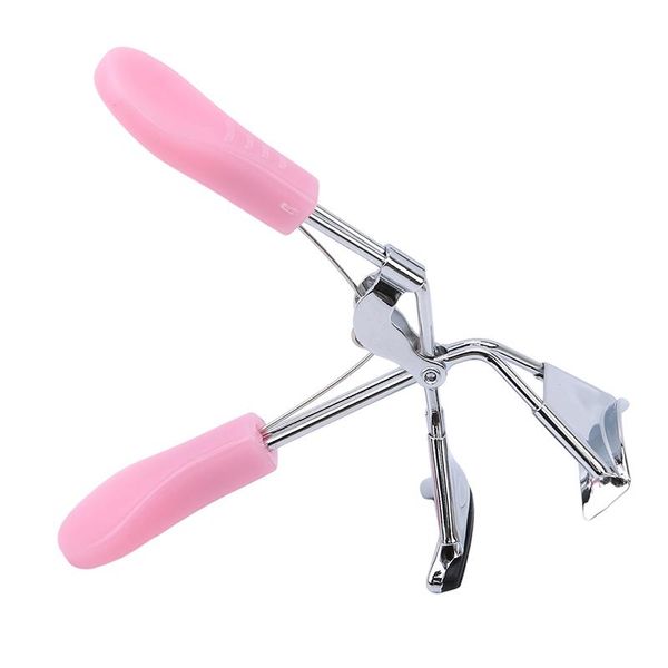 eyelash curler 1pc comb professional folding false eyelashes auxiliary curling clip small makeup tools
eyelash curler 1pc comb professional folding false eyelashes auxiliary curling clip small makeup tools