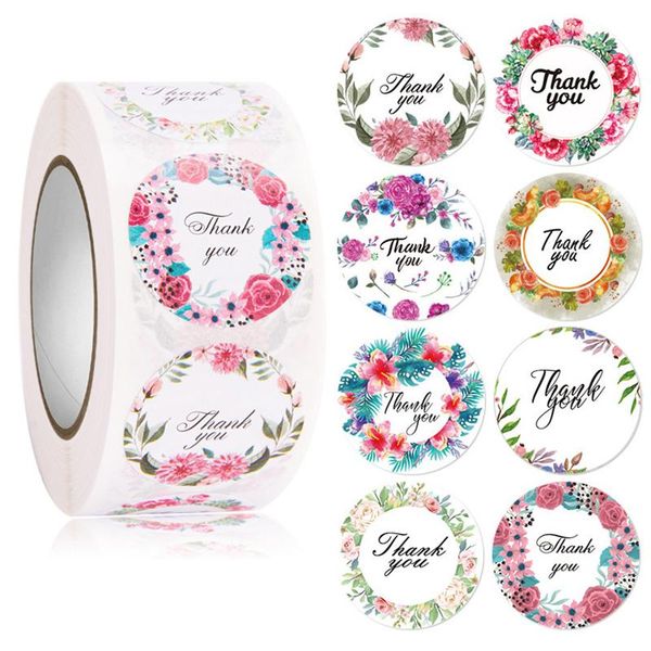 gift wrap 500pcs thank you stickers baking packaging stationery handmade package envelope seal labels for christmas decoration
gift wrap 500pcs thank you stickers baking packaging stationery handmade package envelope seal labels for christmas decoration