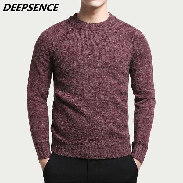 men's sweaters men autumn winter casual warm o neck pullovers cotton solid color streetwear microelasticity soft sweater, White;black
men's sweaters men autumn winter casual warm o neck pullovers cotton solid color streetwear microelasticity soft sweater, White;black