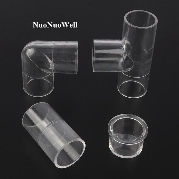 watering equipments 10pcs/lot 16 20 25mm acrylic joints garden water pipe connectors aquarium fish tank fittings hi-transparent plexiglass j
watering equipments 10pcs/lot 16 20 25mm acrylic joints garden water pipe connectors aquarium fish tank fittings hi-transparent plexiglass j