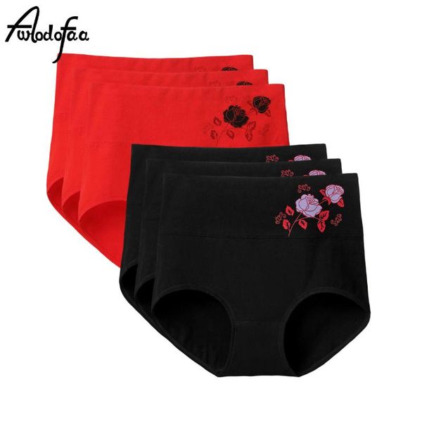 women's panties 6pcs/lot women high waist plus size cotton underwear briefs female lingerie boxers underpants knicker, Black;pink
women's panties 6pcs/lot women high waist plus size cotton underwear briefs female lingerie boxers underpants knicker, Black;pink