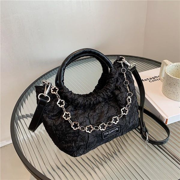 evening bags 2021 fashion fold chain bucket bag designer handbags all-match cross body shoulder purses and cc
evening bags 2021 fashion fold chain bucket bag designer handbags all-match cross body shoulder purses and cc