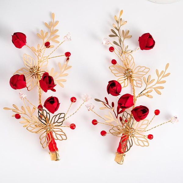 decorative flowers & wreaths red flower hairpin headdress earrings comb back hair accessories bridal wedding hogard
decorative flowers & wreaths red flower hairpin headdress earrings comb back hair accessories bridal wedding hogard